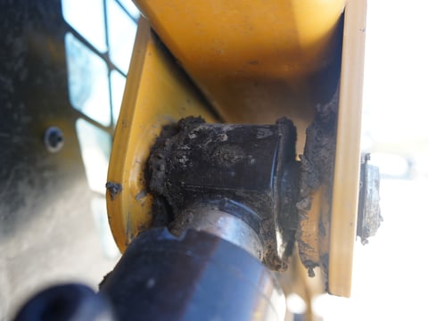 2020 Caterpillar 289D3 Two-Speed Compact Track Loader — photo 38