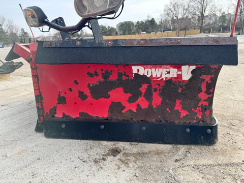 Boss Power V — photo 14