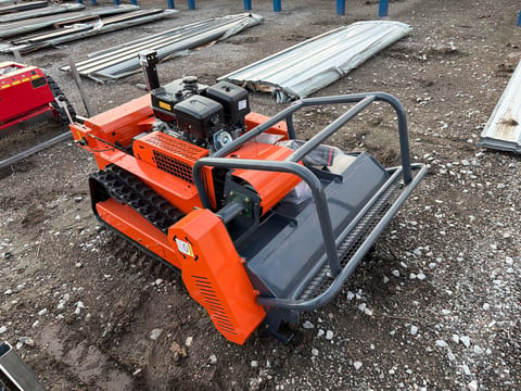 2026 Sdlool SL-LM1000Q Lawn Mower (Unused) — photo 2