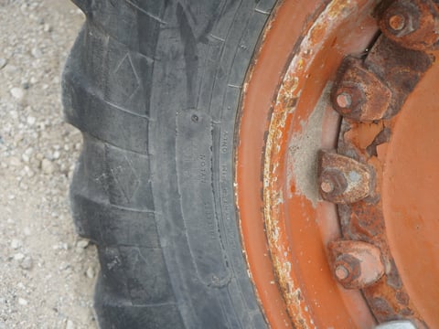 Champion 710A Motor Grader — photo 18