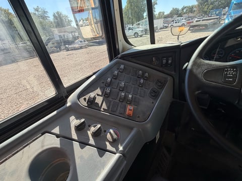 2012 International PB105 4X2 65-Seat School Bus — photo 26