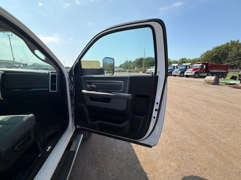 2018 Dodge RAM 5500 Rollback Tow Truck — photo 25