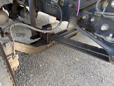 2017 Ford F650 SD Rollback Tow Truck — photo 21