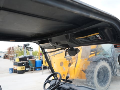 2019 Caterpillar CUV85 UTV — photo 12