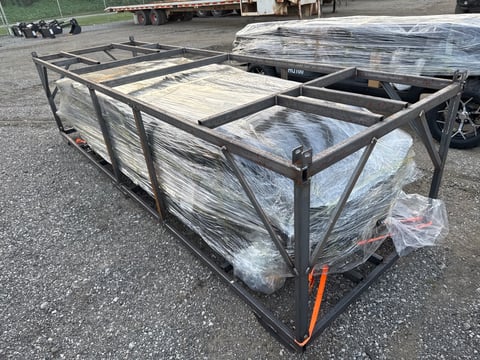 SDLANCH SDLC100 Golf Cart — photo 2
