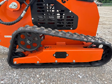 2026 Sdlool SL36C Mini Skid Steer Loader (Unused) — photo 4