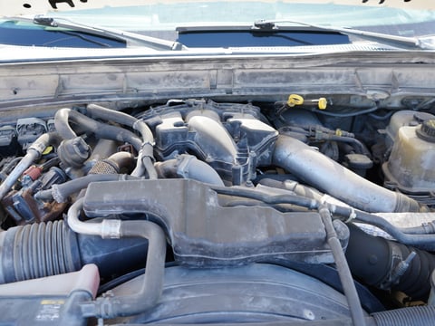 2012 Ford F-350 Flatbed Truck — photo 22