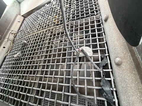 2012 McCloskey S130 Double Deck Tracked Screen Plant — photo 58