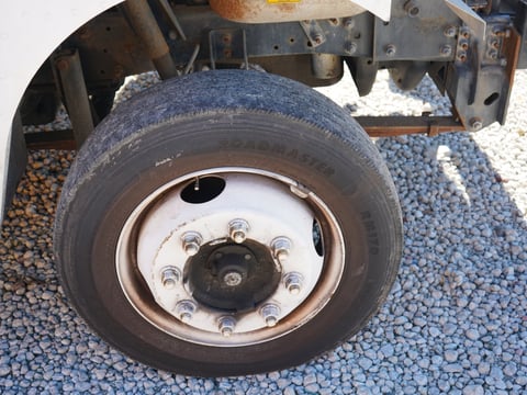 1998 Freightliner MT45 Step Van — photo 20