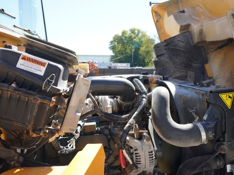 2012 International PB105 4X2 65-Seat School Bus — photo 18