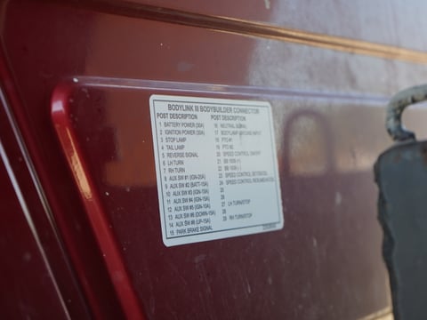 2018 Mack Granite GU713 Quad/A Dump Truck — photo 39