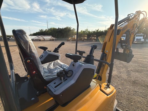 2026 SDLANCH ME20 Mini Excavator (Unused) — photo 10
