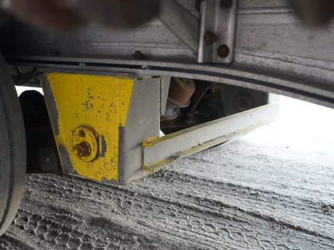 2015 Mac 48ft Dropdeck Flatbed Trailer — photo 28