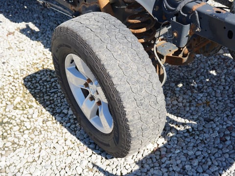 2020 RAM 1500 Classic Regular Cab & Chassis Truck — photo 27