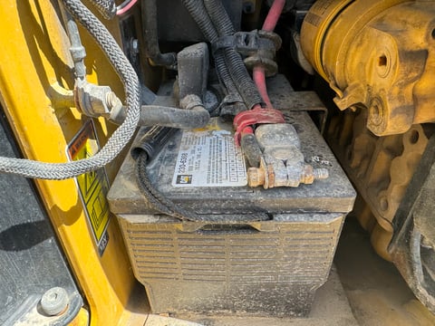 2018 Caterpillar 259D Two-Speed Compact Track Loader - Needs New Engine — photo 30