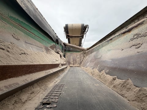 2012 McCloskey S130 Double Deck Tracked Screen Plant — photo 20