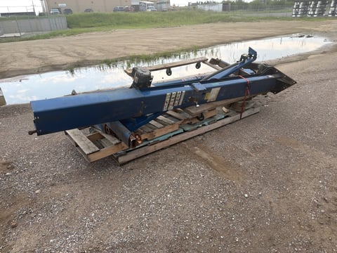 Rotary Lift SPOA7-100 Two-Post Automotive Lift, 7,000 LB — photo 2
