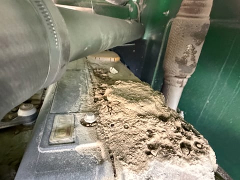 2012 McCloskey S130 Double Deck Tracked Screen Plant — photo 65