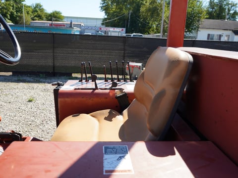 2000 Ditch Witch 5110DD 4X4 Cable Plow — photo 32