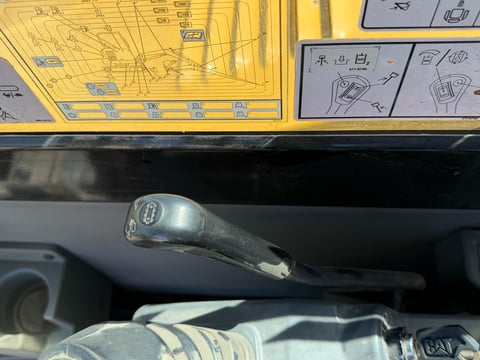 2014 Caterpillar 308E2CR Mini Excavator W/Thumb — photo 20