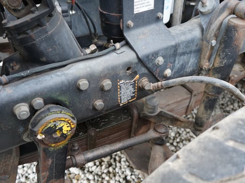 2008 Sterling L7500 Fuel & Lube Truck — photo 43
