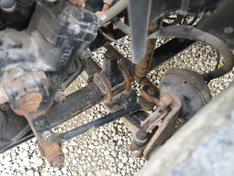 2008 Sterling L7500 Fuel & Lube Truck — photo 29
