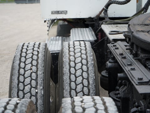 1998 Kenworth T800 T/A  Allison Automatic - Sleeper Truck — photo 59