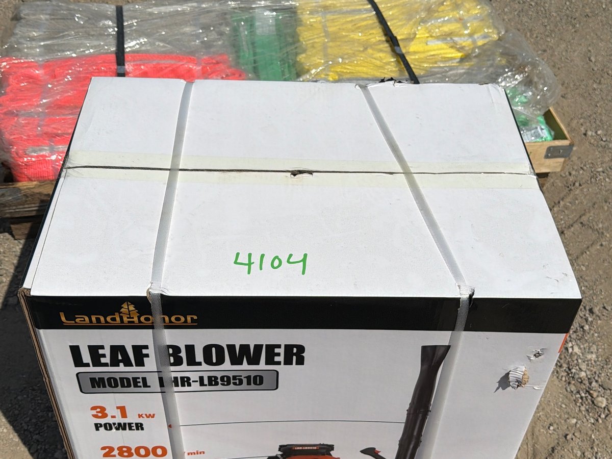 LandHonor LHR-LB9510 Leaf Blower