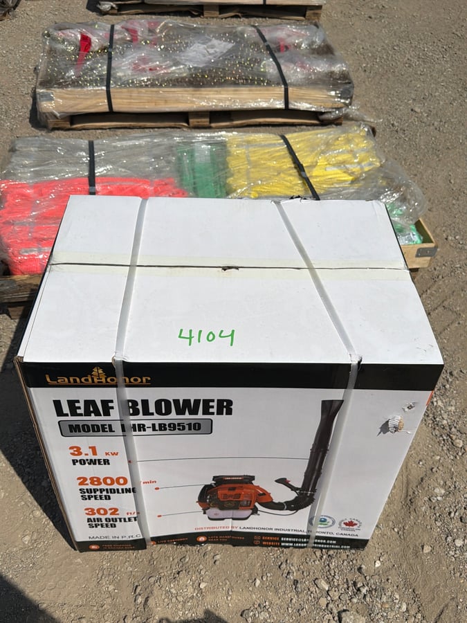 LandHonor LHR-LB9510 Leaf Blower