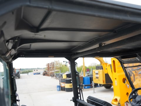 2019 Caterpillar CUV85 UTV — photo 11
