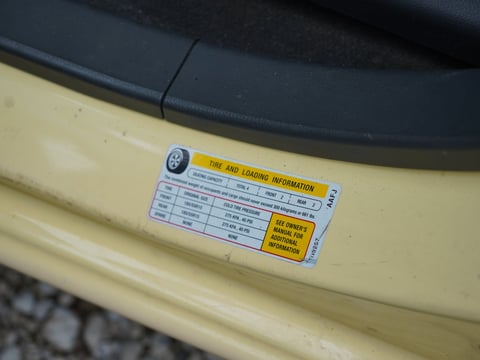 2015 Chevrolet Spark — photo 10