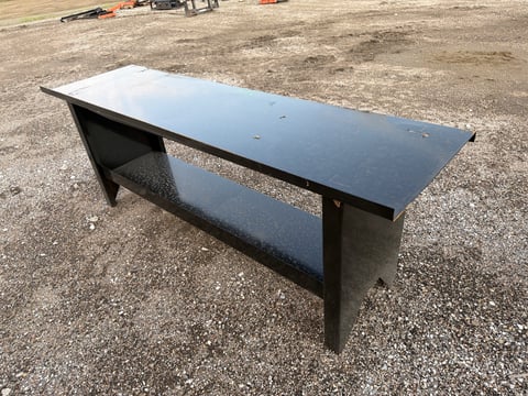 Kit Containers 90" Work Bench — photo 3