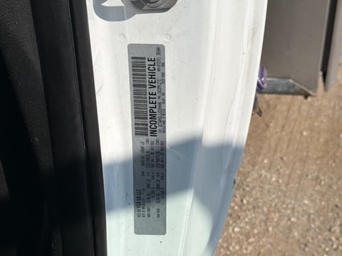 2018 Dodge RAM 5500 Rollback Tow Truck — photo 7
