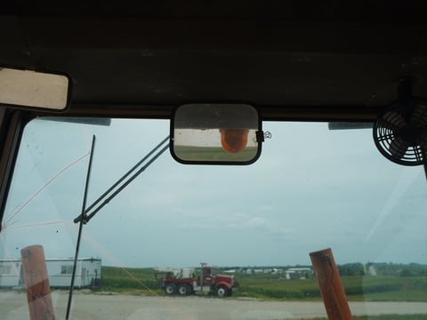 Champion 710A Motor Grader — photo 28