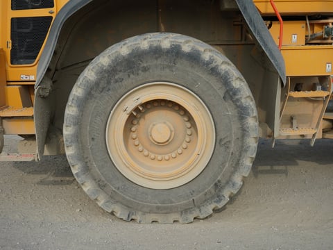 2022 Volvo L180H Wheel Loader — photo 17