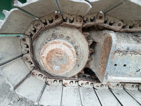 2012 McCloskey S130 Double Deck Tracked Screen Plant — photo 50