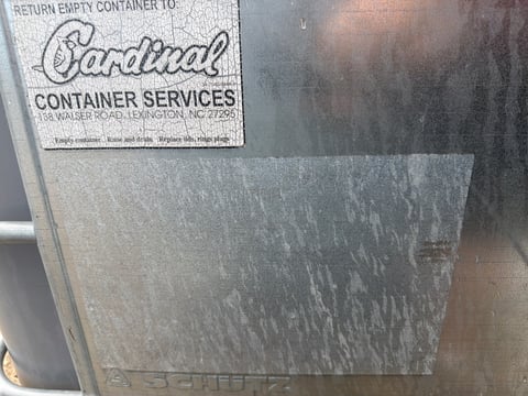 250 Gallon De-Icer — photo 5