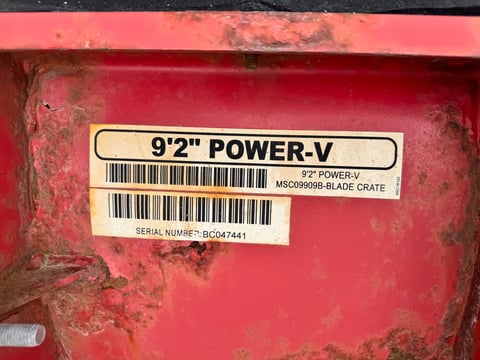 Boss Power V — photo 10