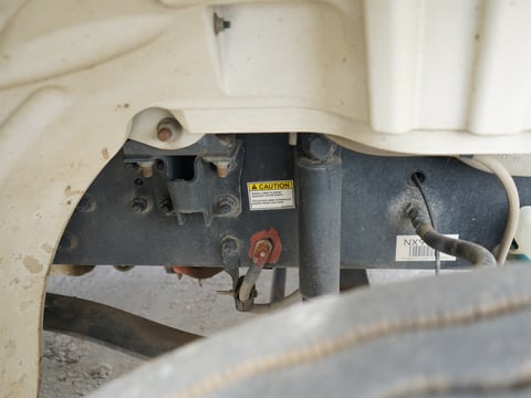 2023 Freightliner M2 106 17ft Flatbed Truck — photo 14
