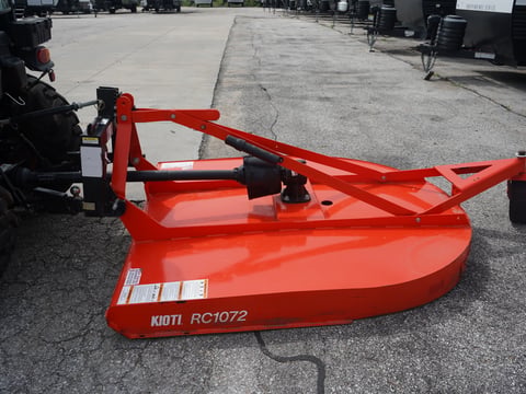 2017 Kioti CK3510SE Tractor — photo 26