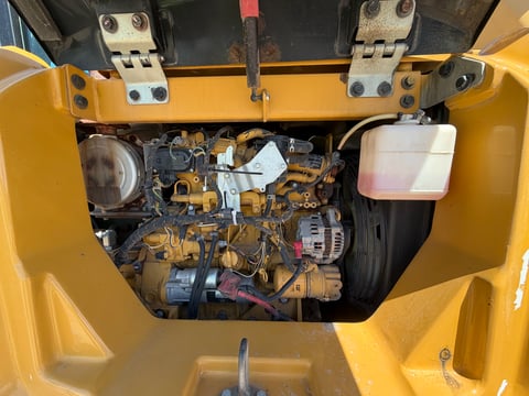 2014 Caterpillar 308E2CR Mini Excavator W/Thumb — photo 53