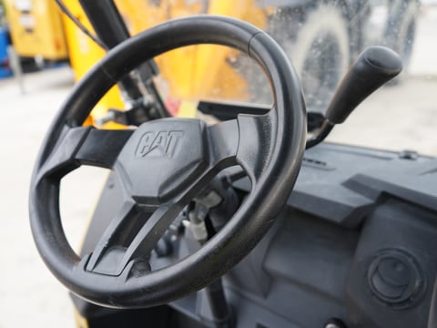 2019 Caterpillar CUV85 UTV — photo 16
