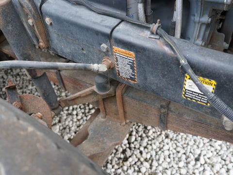 2008 Sterling L7500 Fuel & Lube Truck — photo 45