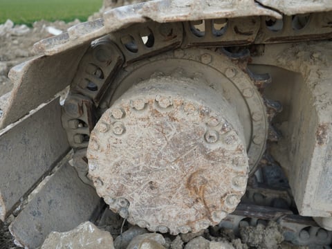 2006 Komatsu PC220LC-8 Hydraulic Excavator — photo 21