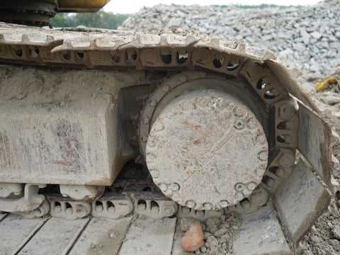 2006 Komatsu PC220LC-8 Hydraulic Excavator — photo 23