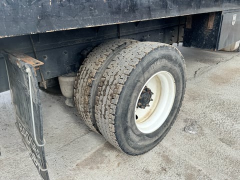 2023 Freightliner M2 106 17ft Flatbed Truck — photo 40