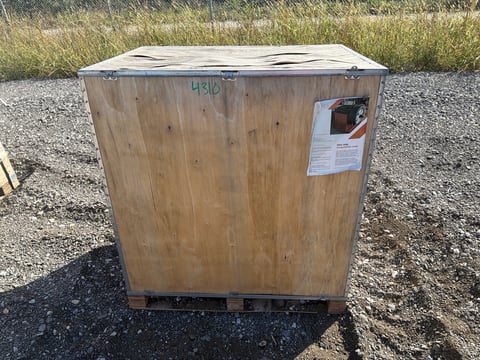 SDLANCH Wheel Balancer (Unused) — photo 1