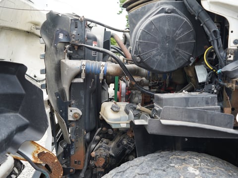 2008 Sterling L7500 Fuel & Lube Truck — photo 27