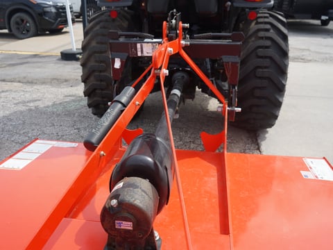 2017 Kioti CK3510SE Tractor — photo 25