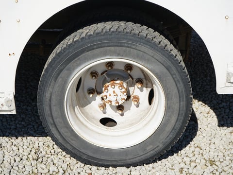 1998 Freightliner MT45 Step Van — photo 19